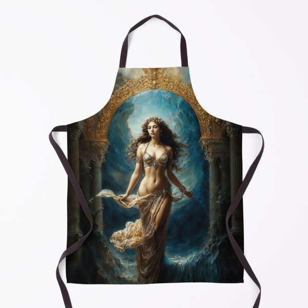 Item preview, Soft Power of  Goddess Aphrodite designed and sold by AliceWhiteDF.