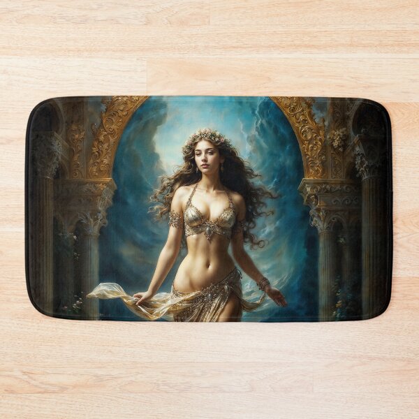 Item preview, Soft Power of  Goddess Aphrodite designed and sold by AliceWhiteDF.
