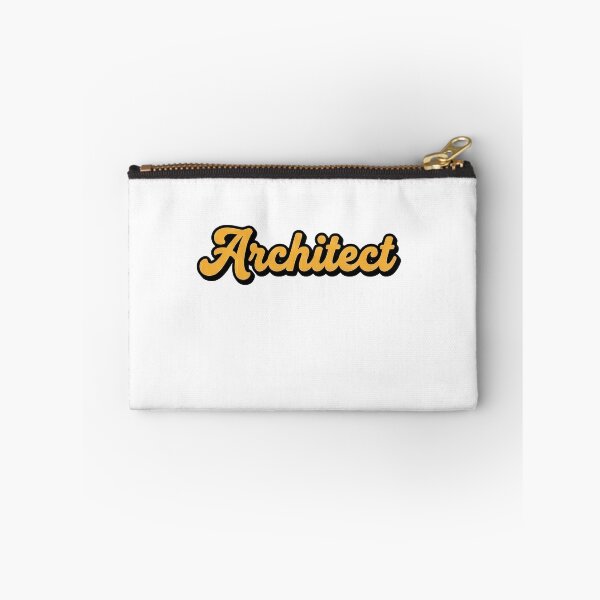 Item preview, Architect Sticker designed and sold by k3rstman1.