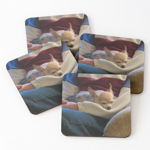 Item preview, Cozy Chihuahua designed and sold by priesterjen.