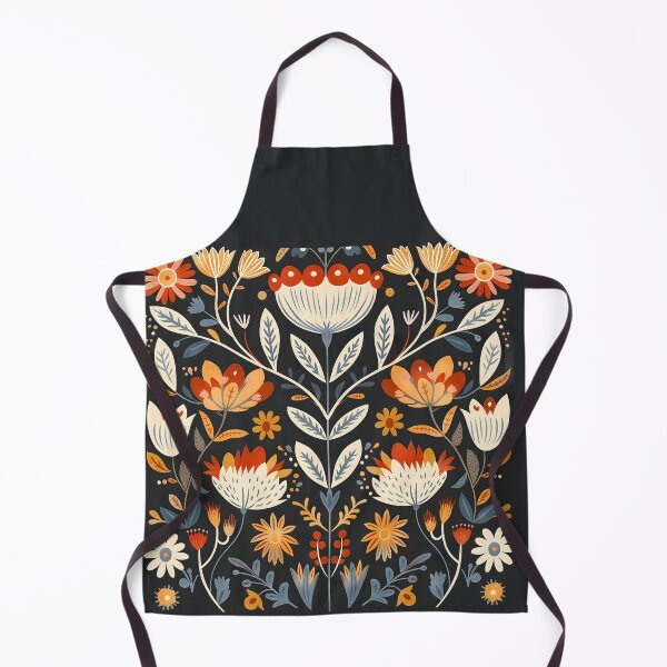 Item preview, Scandinavian Floral designed and sold by xiao xuans.