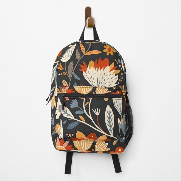 Item preview, Scandinavian Floral designed and sold by xiao xuans.
