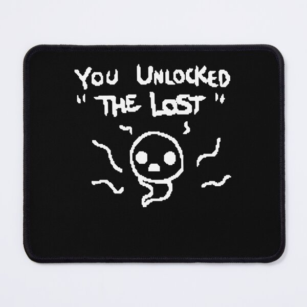 Item preview, The Binding of Isaac designed and sold by Kaiskinner.