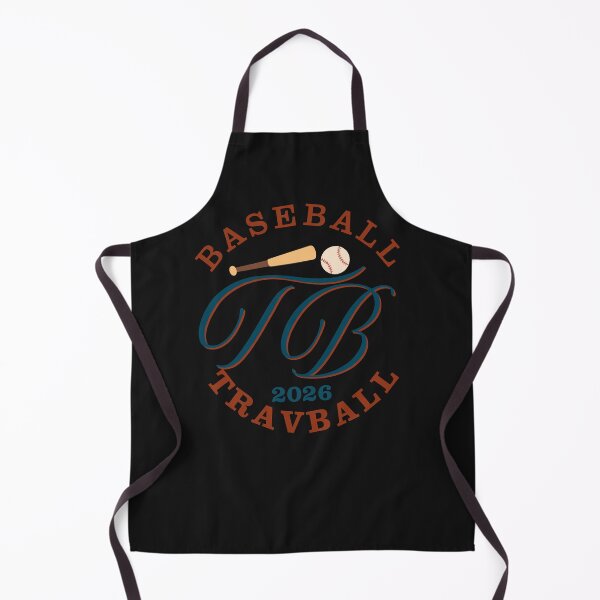 Item preview, TRAVBALL Baseball Adventure - Vintage Sports Travel Bat & Globe Design designed and sold by jamiprint.