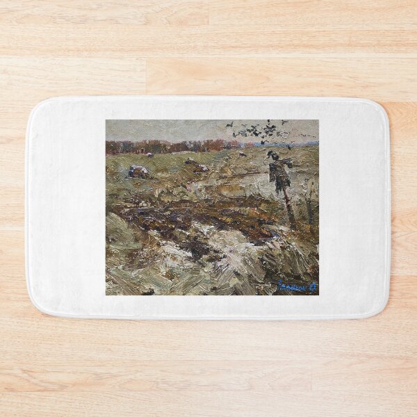 Item preview, Oleksiy Ivanyuk: Deep Autumn designed and sold by ukrainianvin.