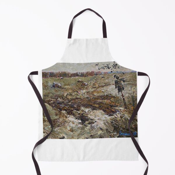 Item preview, Oleksiy Ivanyuk: Deep Autumn designed and sold by ukrainianvin.