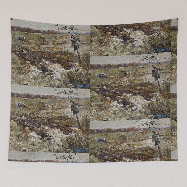 Item preview, Oleksiy Ivanyuk: Deep Autumn designed and sold by ukrainianvin.