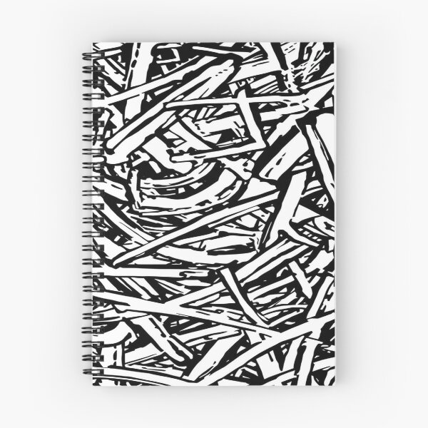 Item preview, Expressive Line Art Abstract Pattern for Phone Case – Streetwear Aesthetic Design designed and sold by mari0n980.