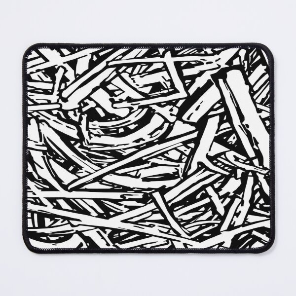 Item preview, Expressive Line Art Abstract Pattern for Phone Case – Streetwear Aesthetic Design designed and sold by mari0n980.