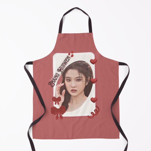 Item preview, Zhang Huiwen (张慧雯) Portrait Chinese Actress Art Chinese Celebrity Illustration portrait illustration Red Aesthetic Collage Design designed and sold by AJUNICE STUDIO.