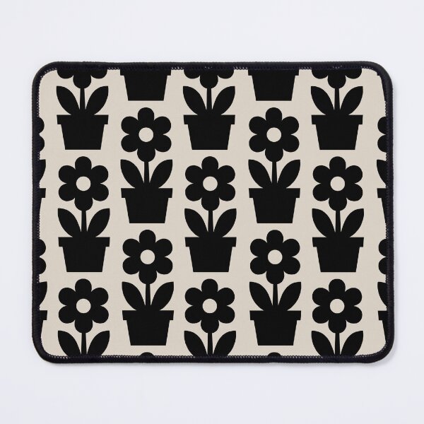 Item preview, Flower Pot Harmony designed and sold by tonymagnerart.