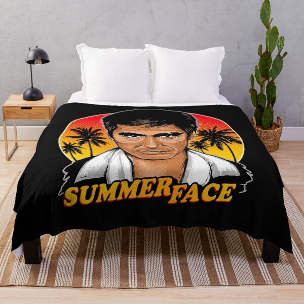 Item preview, SUMMER FACE designed and sold by ALAN MAIA.