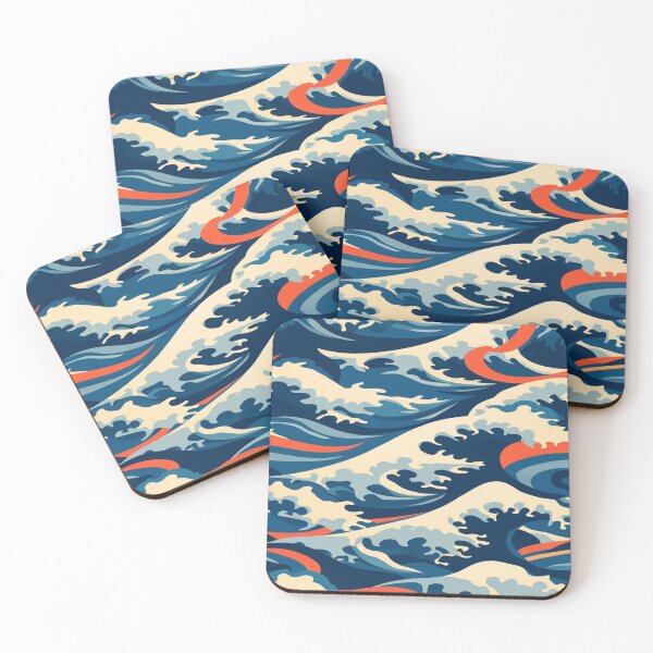 Item preview, Urban Wave Motion Abstract Pattern for Phone Case – Streetwear Aesthetic Design designed and sold by mari0n980.