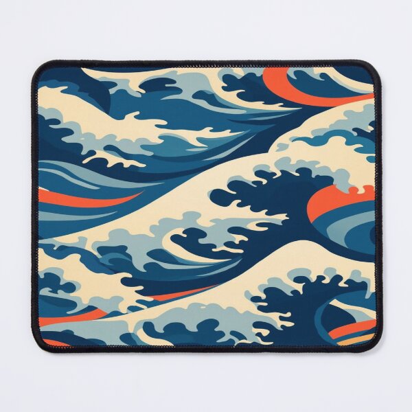 Item preview, Urban Wave Motion Abstract Pattern for Phone Case – Streetwear Aesthetic Design designed and sold by mari0n980.