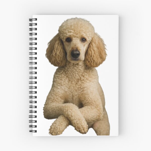 Item preview, Poodle designed and sold by TodeNina.