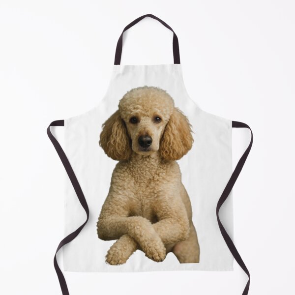 Item preview, Poodle designed and sold by TodeNina.