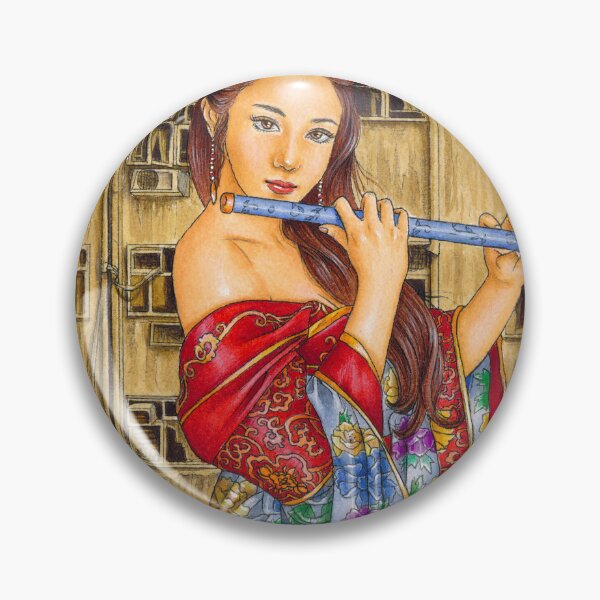 Item preview, Echoes designed and sold by Maria William Illustration.
