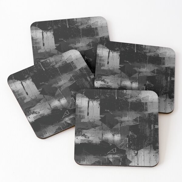 Item preview, Brutal Concrete Abstract Pattern for Phone Case – Streetwear Aesthetic Design designed and sold by mari0n980.