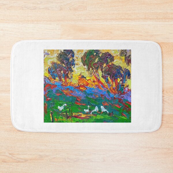 Item preview, Oleksiy Ivanyuk: In the Green Field designed and sold by ukrainianvin.