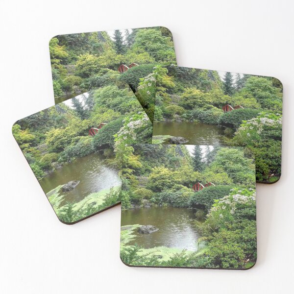 Item preview, Serene Garden  designed and sold by Trisha North.