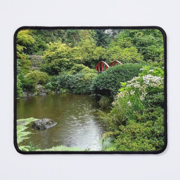 Item preview, Serene Garden designed and sold by Trisha North.