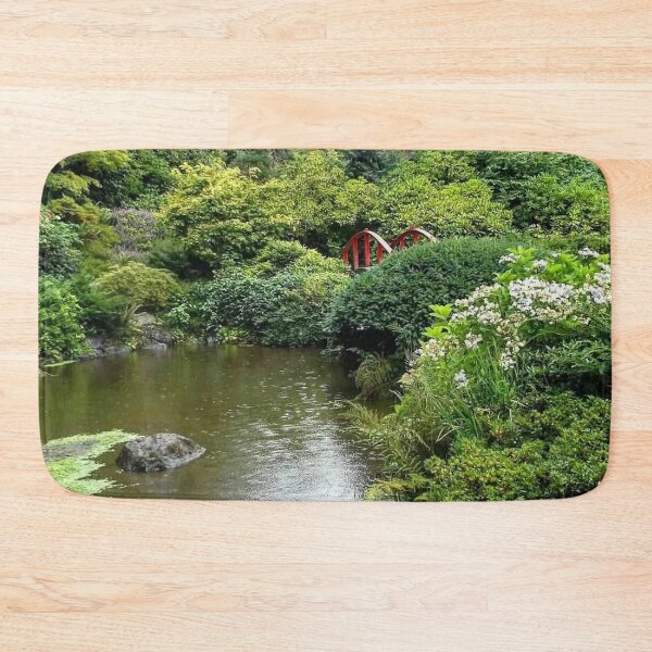 Item preview, Serene Garden  designed and sold by Trisha North.