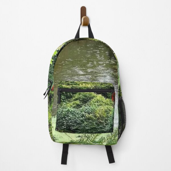 Item preview, Serene Garden designed and sold by Trisha North.