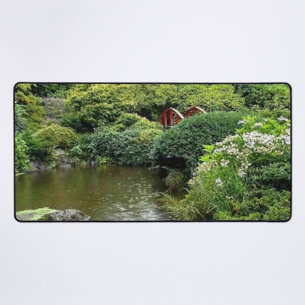 Item preview, Serene Garden designed and sold by Trisha North.