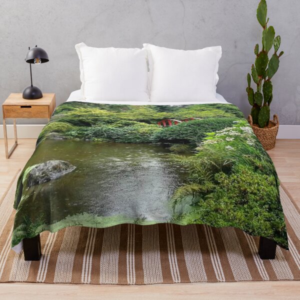 Item preview, Serene Garden designed and sold by Trisha North.