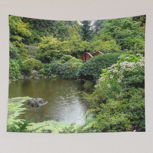 Item preview, Serene Garden  designed and sold by Trisha North.