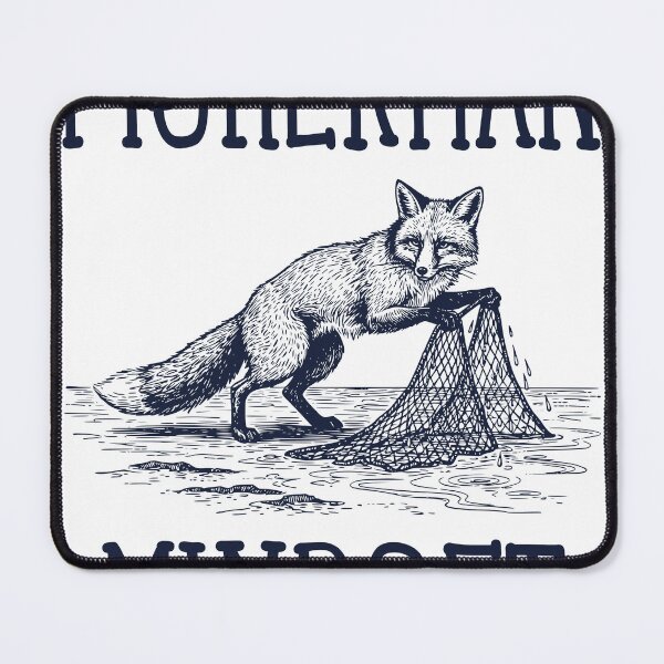Item preview, Fisherman Mindset designed and sold by TeeVerse27.