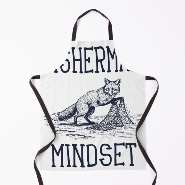 Item preview, Fisherman Mindset designed and sold by TeeVerse27.
