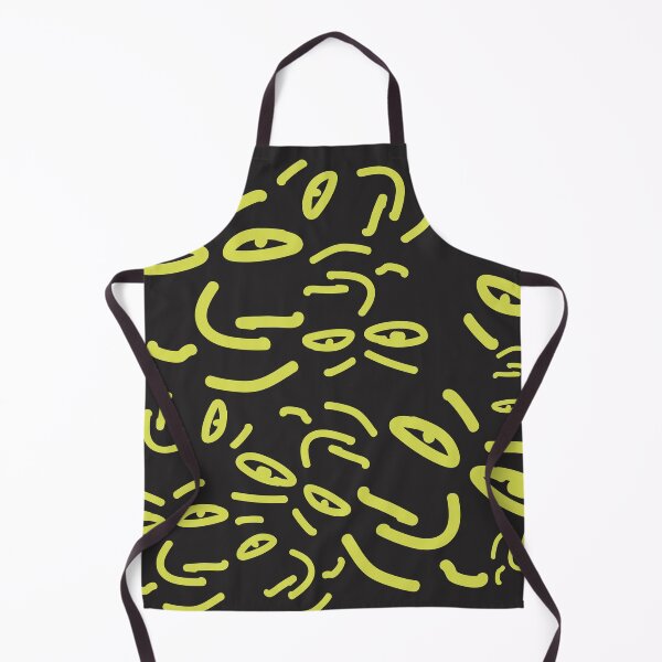 Item preview, Fluorescent green - Bogolan designed and sold by Wolagno.