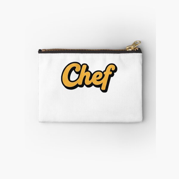 Item preview, Chef Sticker designed and sold by k3rstman1.