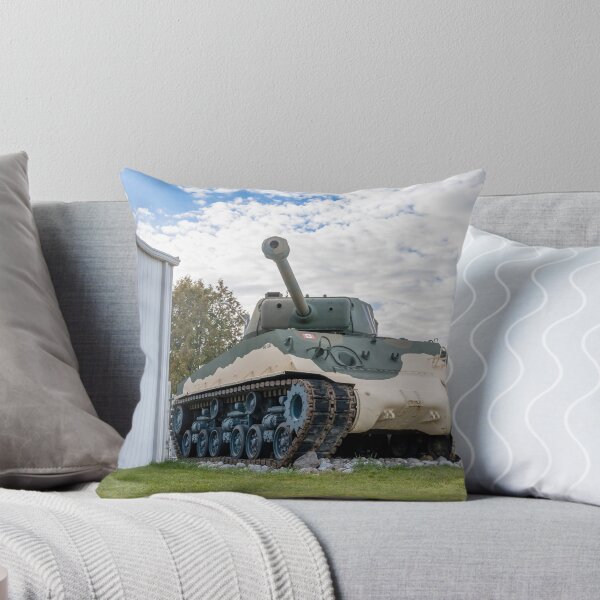 Item preview, Canadian Tank Museum, Oshawa 7 designed and sold by jrtwynam.