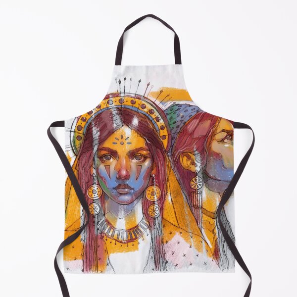 Item preview, Colors designed and sold by EnaBianca.