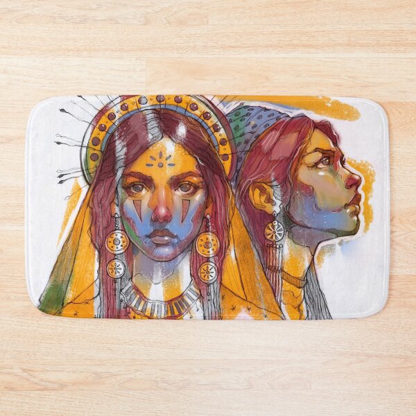 Item preview, Colors designed and sold by EnaBianca.