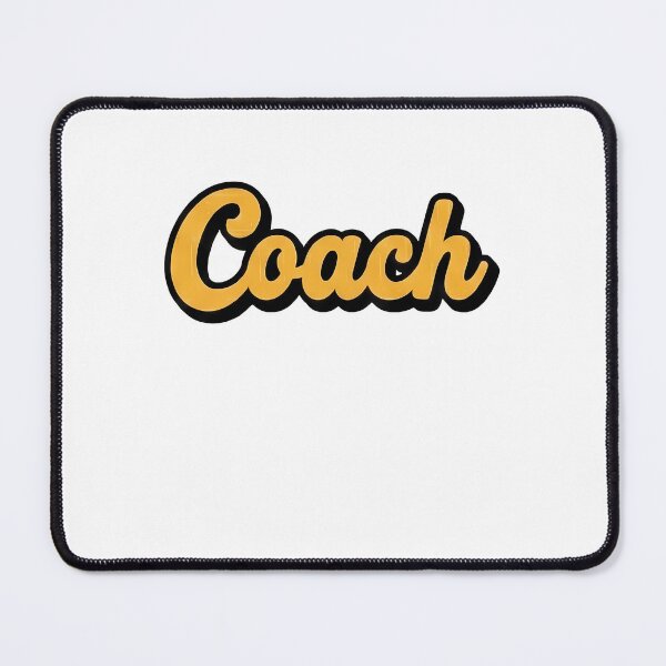 Item preview, Coach Sticker designed and sold by k3rstman1.