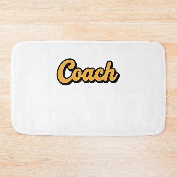 Item preview, Coach Sticker designed and sold by k3rstman1.