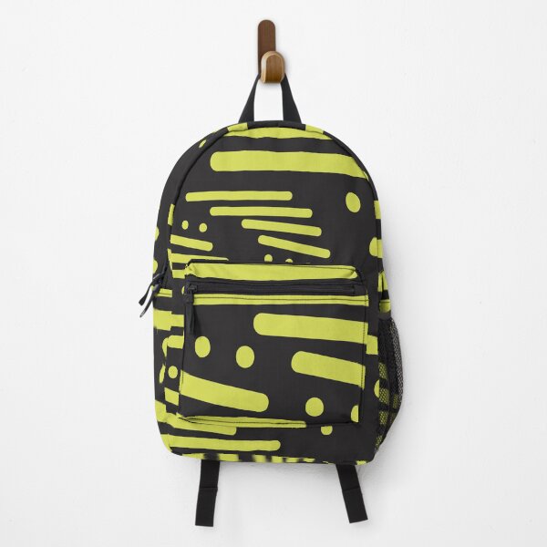 Item preview, Fluorescent green - Bogolan designed and sold by Wolagno.