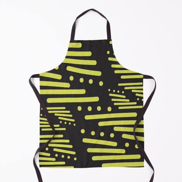 Item preview, Fluorescent green - Bogolan designed and sold by Wolagno.