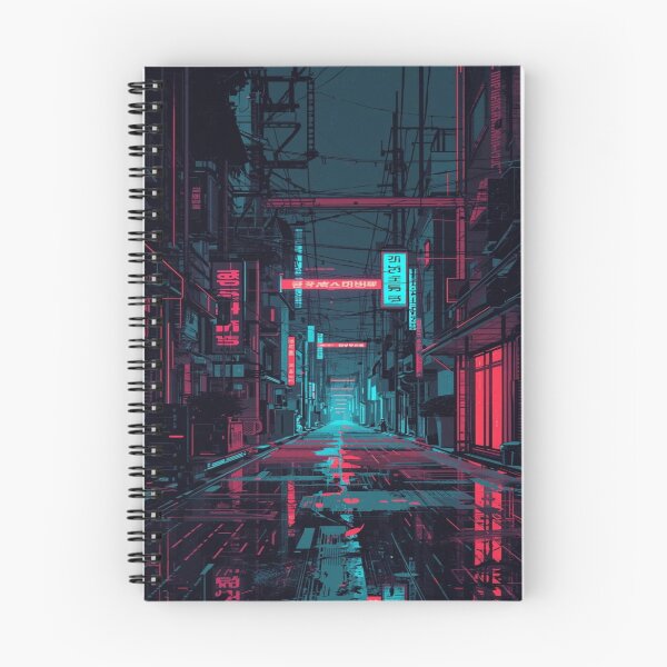 Item preview, Dark Cyber Abstract Pattern for Phone Case – Streetwear Aesthetic Design designed and sold by mari0n980.