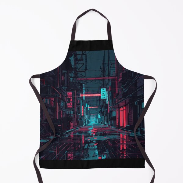 Item preview, Dark Cyber Abstract Pattern for Phone Case – Streetwear Aesthetic Design designed and sold by mari0n980.