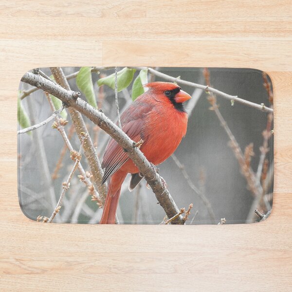 Item preview, Winter Cardinal  designed and sold by priesterjen.