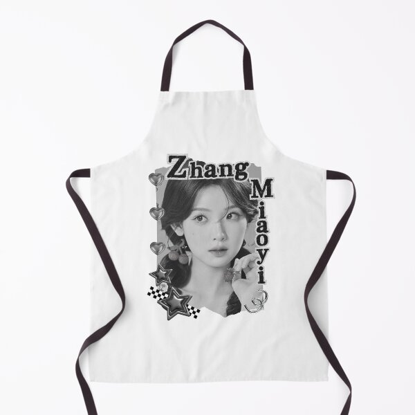 Item preview, Zhang Miaoyi (张淼怡) Chinese Actress Art Chinese Celebrity Illustration Black and White Collage Digital Art Portrait designed and sold by AJUNICE STUDIO.
