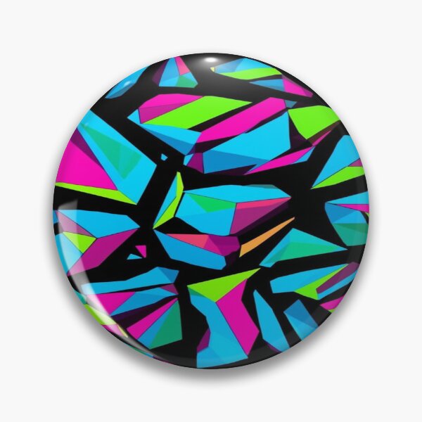 Item preview, Distorted Geometry Abstract Pattern for Phone Case – Streetwear Aesthetic Design designed and sold by mari0n980.