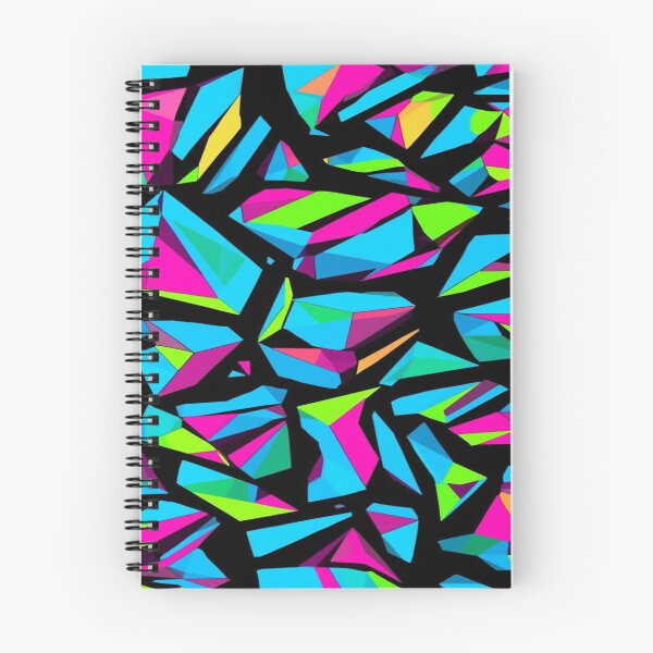Item preview, Distorted Geometry Abstract Pattern for Phone Case – Streetwear Aesthetic Design designed and sold by mari0n980.
