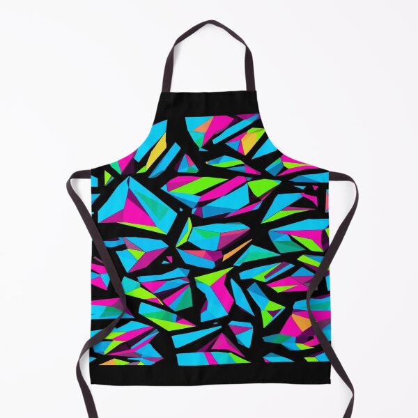 Item preview, Distorted Geometry Abstract Pattern for Phone Case – Streetwear Aesthetic Design designed and sold by mari0n980.