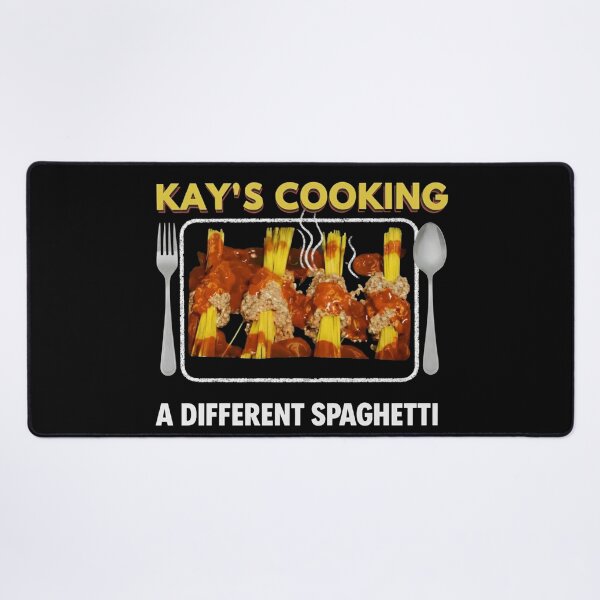Item preview, Kays Cooking designed and sold by kreativa01.