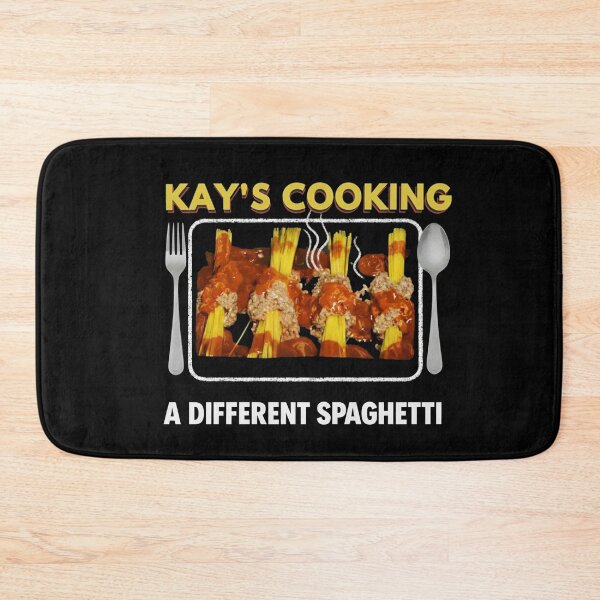 Item preview, Kays Cooking designed and sold by kreativa01.